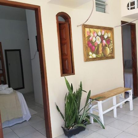 Altas Horas Apartamento Hotel Morro de São Paulo Buitenkant foto