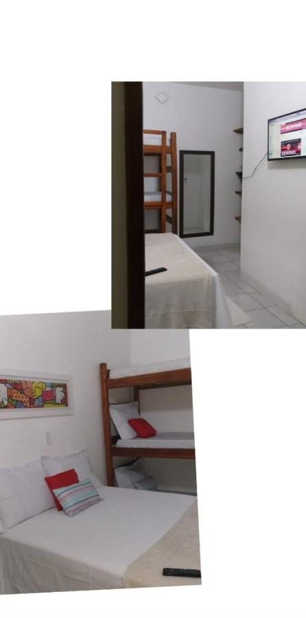 Altas Horas Apartamento Hotel Morro de São Paulo Buitenkant foto